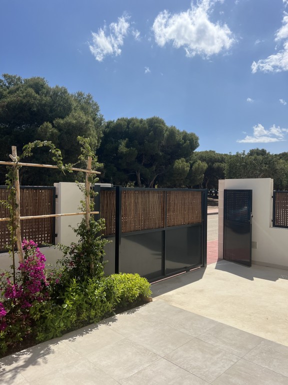 Apartment for sale in Santiago De La Ribera, Murcia, Spain