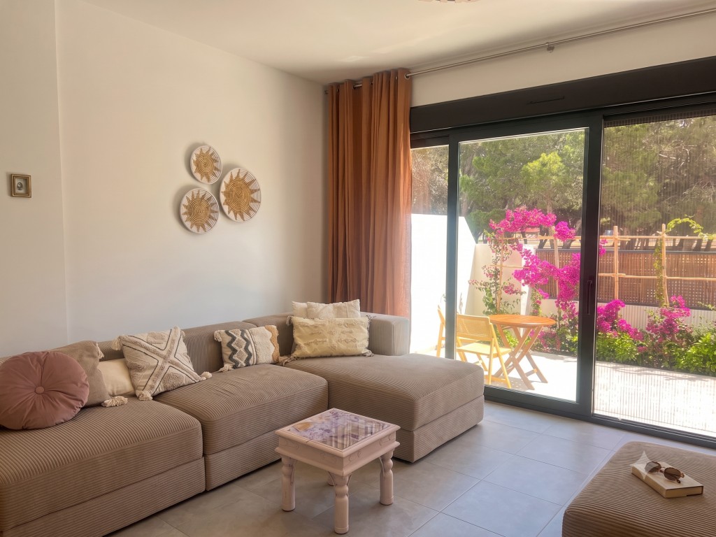 Apartment for sale in Santiago De La Ribera, Murcia, Spain