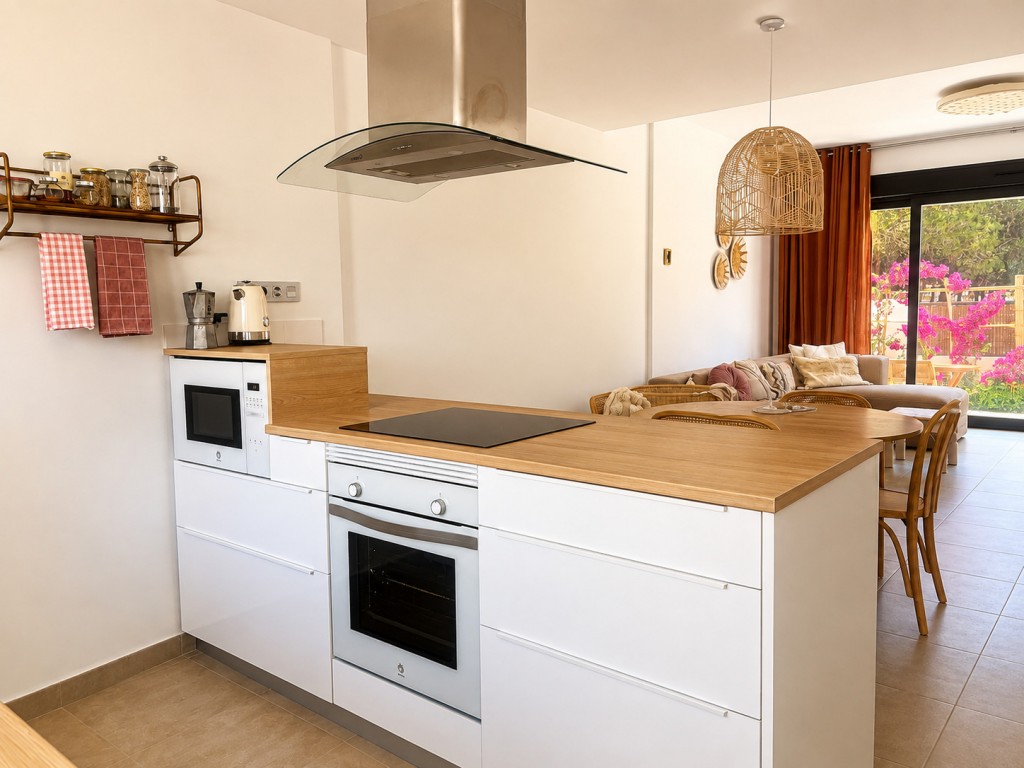 Apartment for sale in Santiago De La Ribera, Murcia, Spain