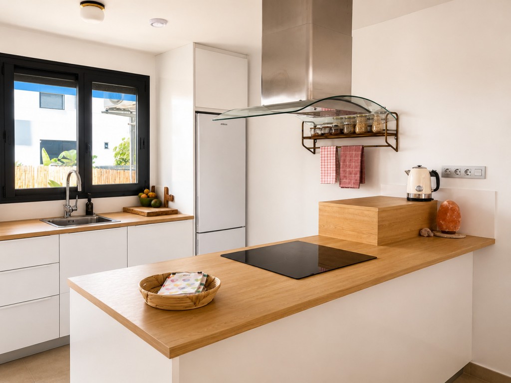 Apartment for sale in Santiago De La Ribera, Murcia, Spain