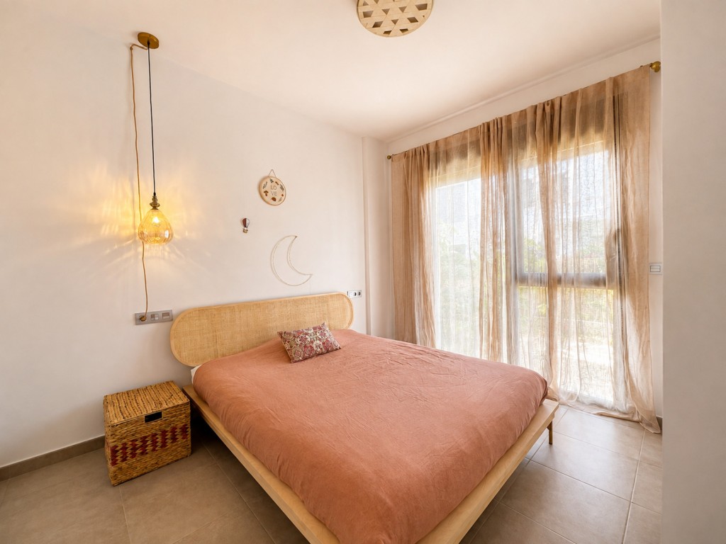 Apartment for sale in Santiago De La Ribera, Murcia, Spain