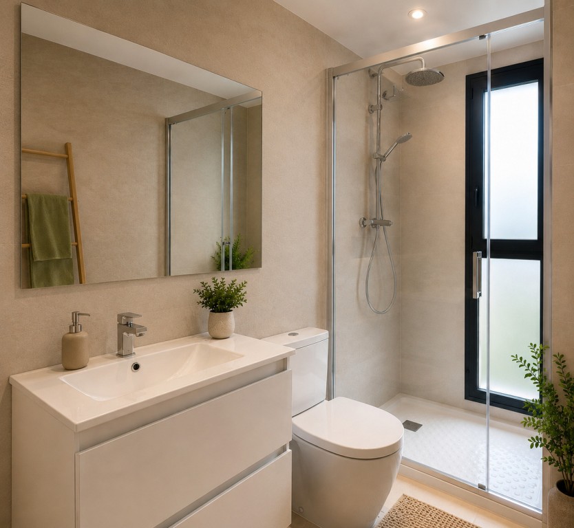 Apartment for sale in Santiago De La Ribera, Murcia, Spain