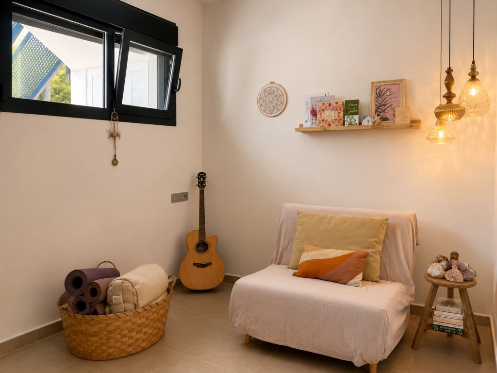 Apartment for sale in Santiago De La Ribera, Murcia, Spain