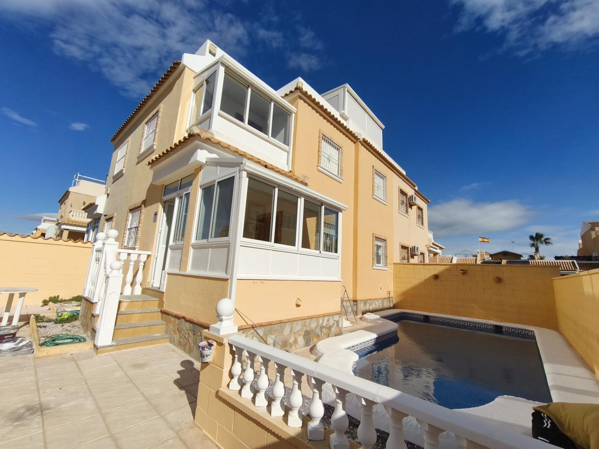 Villa for sale in Rojales, Alicante, Spain