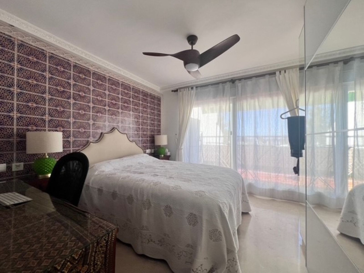 Ático en venta en San Pedro De Alcantara