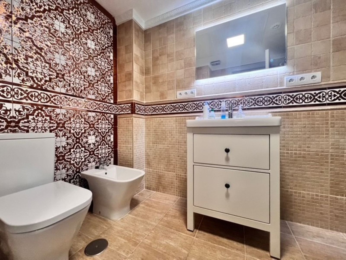 Ático en venta en San Pedro De Alcantara