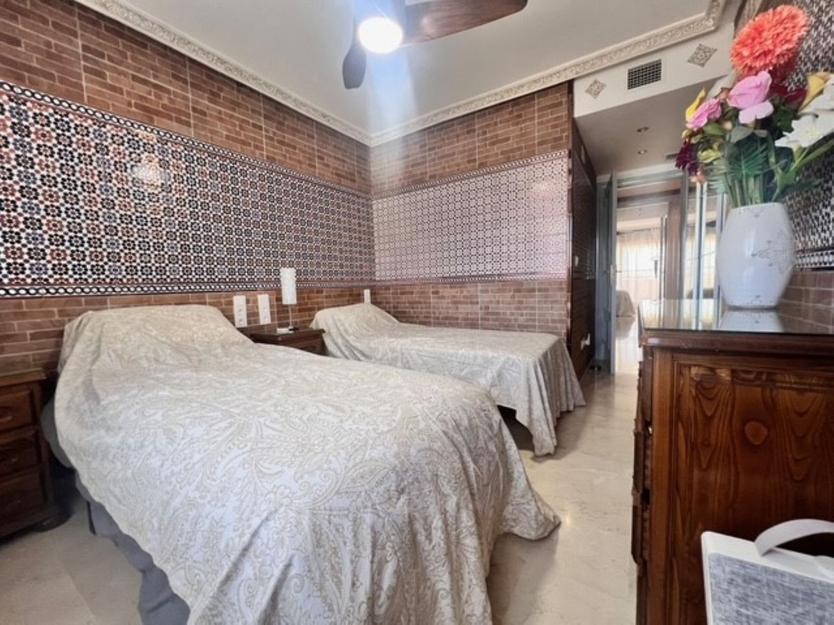 Ático en venta en San Pedro De Alcantara
