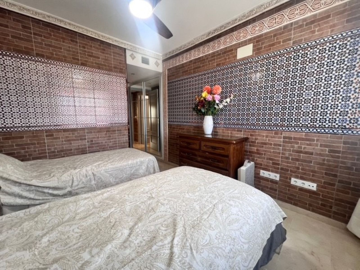Ático en venta en San Pedro De Alcantara