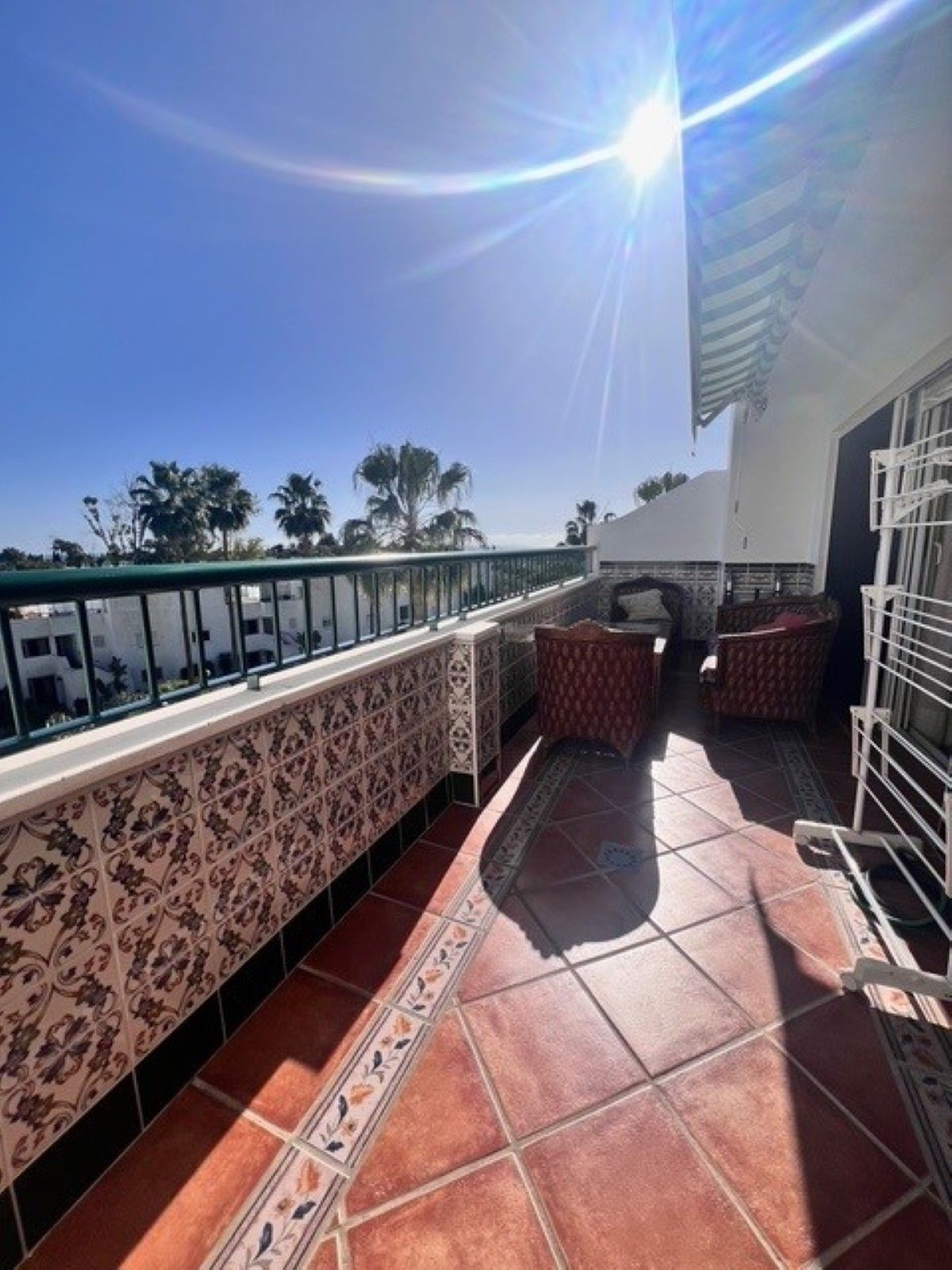 Ático en venta en San Pedro De Alcantara