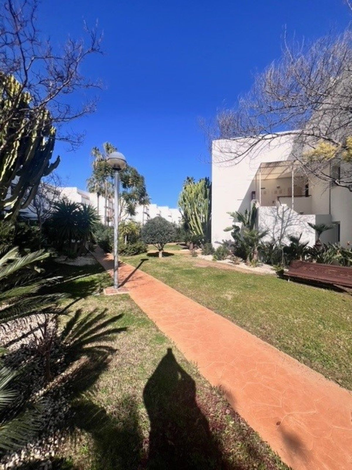 Ático en venta en San Pedro De Alcantara
