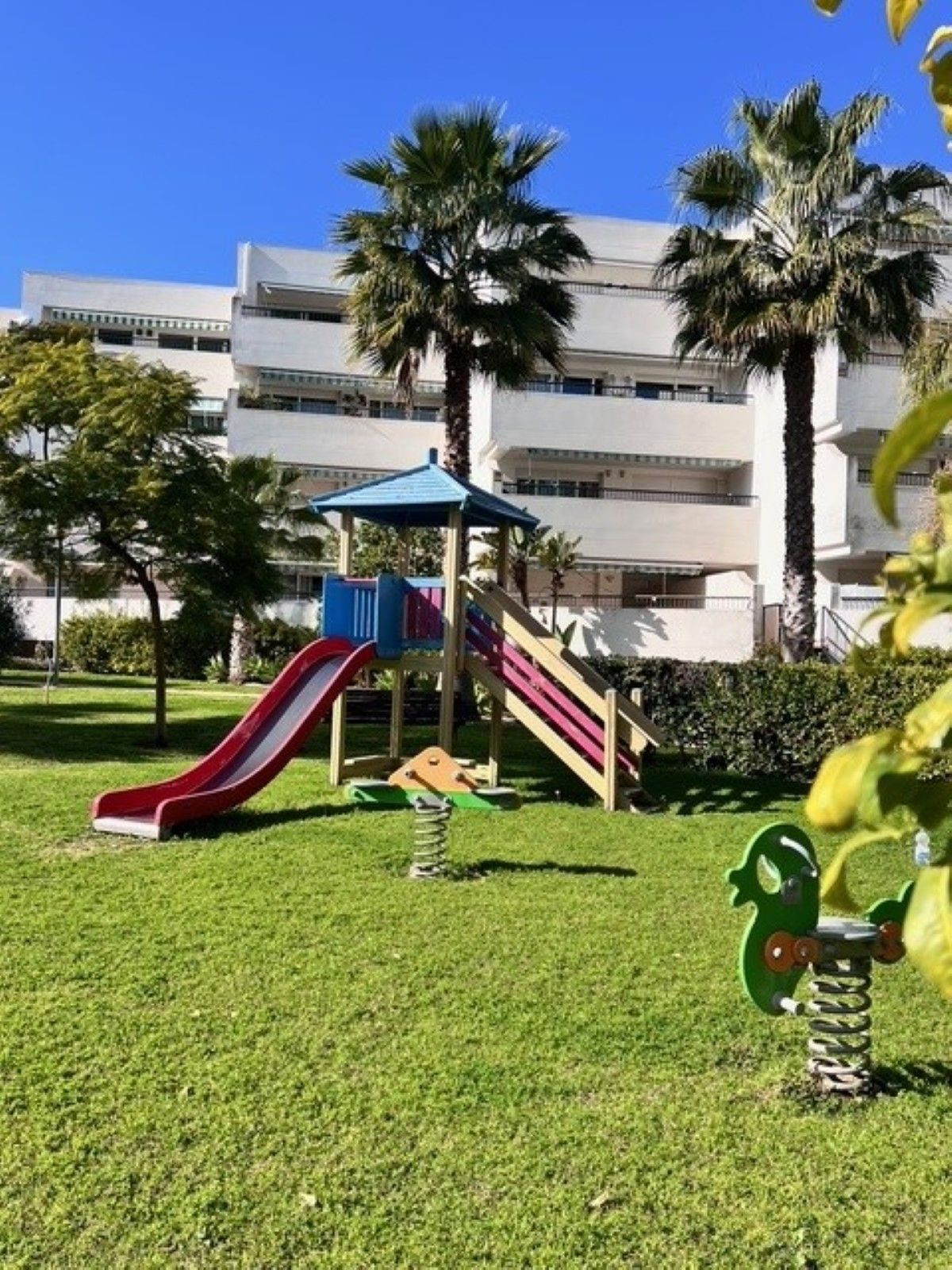 Ático en venta en San Pedro De Alcantara
