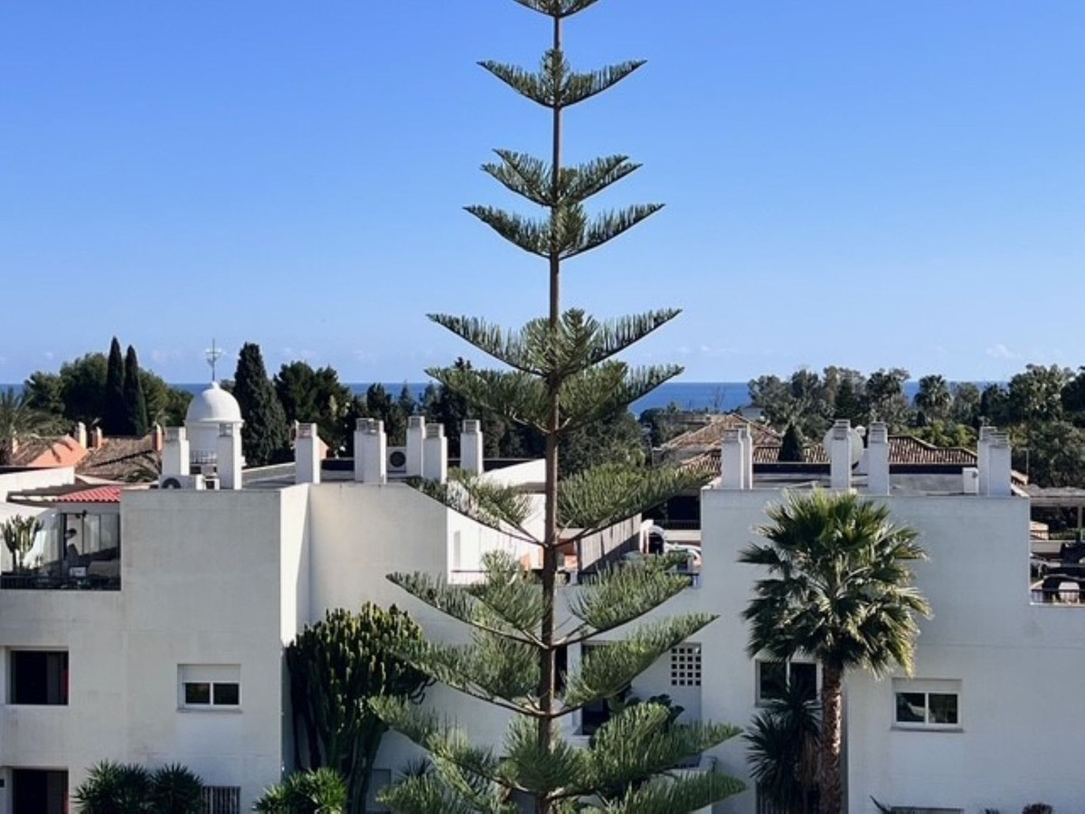 Ático en venta en San Pedro De Alcantara