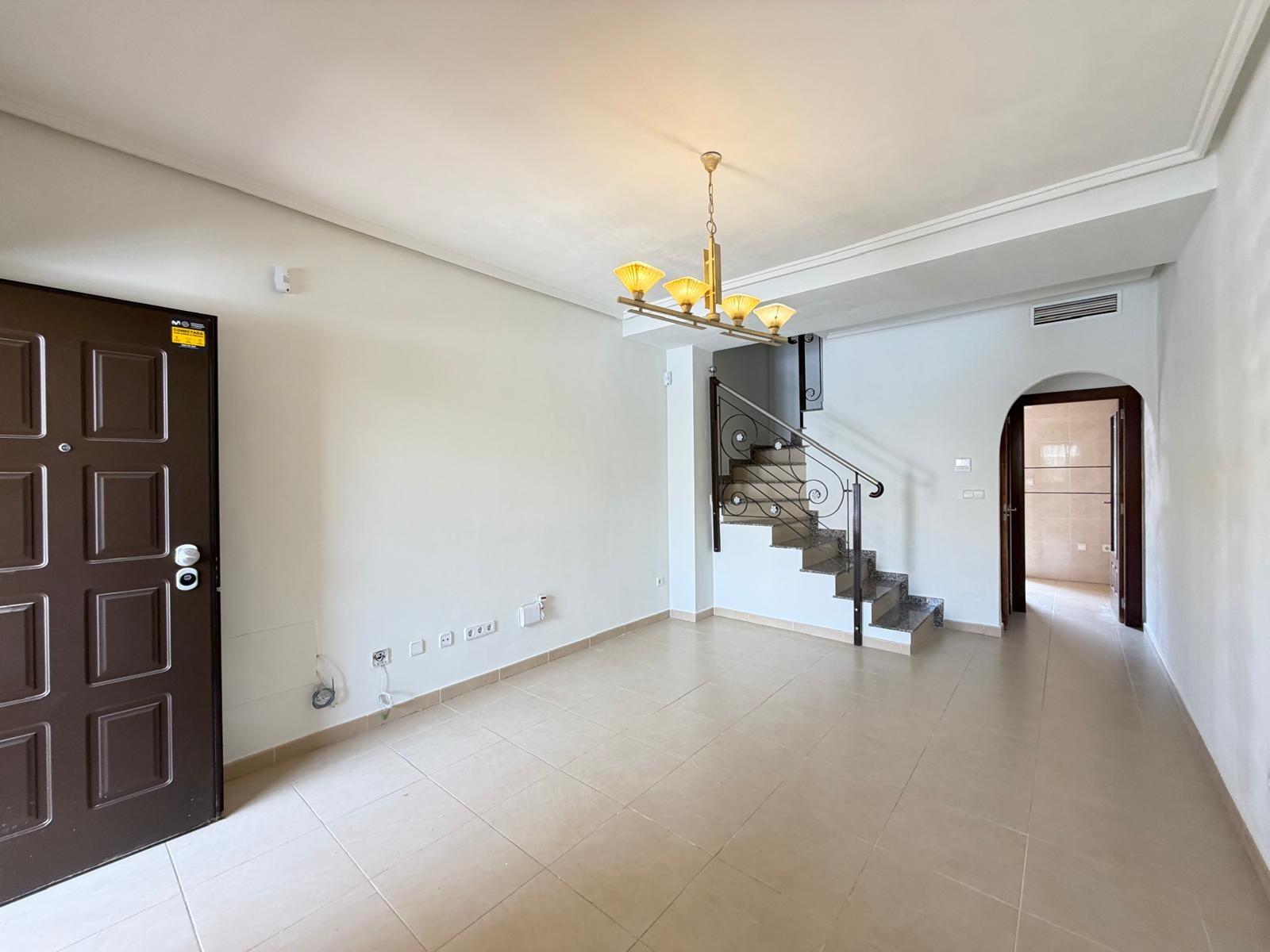 Town House for sale in Rojales, Alicante, Spain