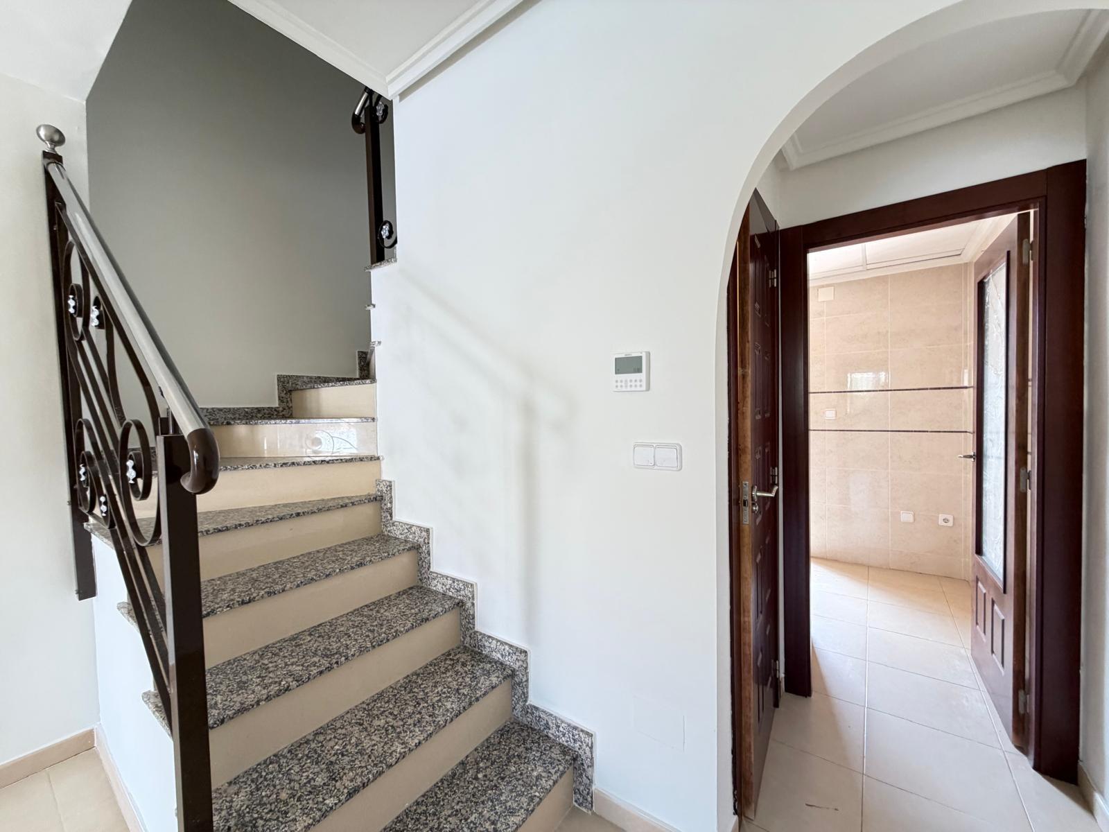 Town House for sale in Rojales, Alicante, Spain