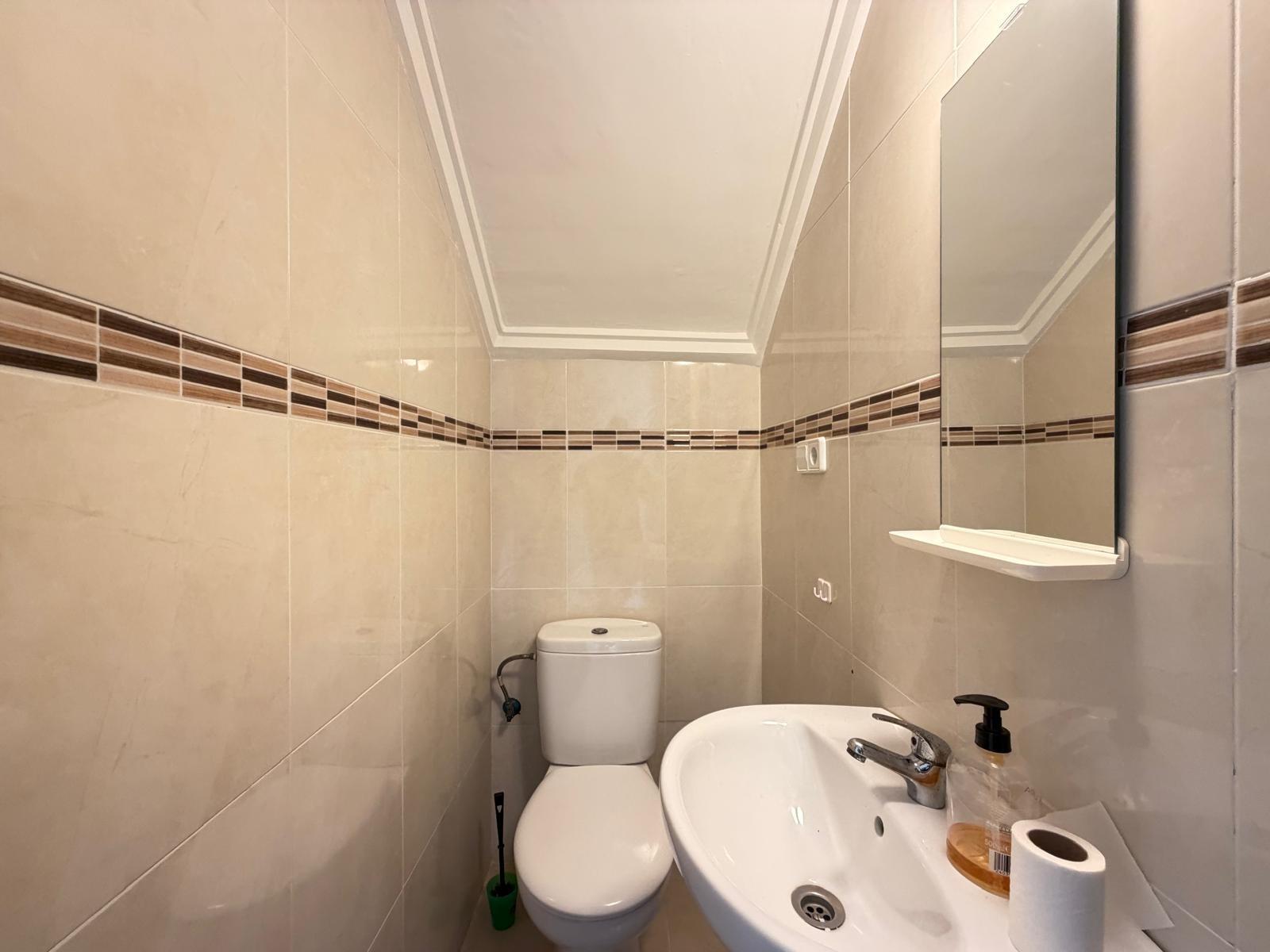 Town House for sale in Rojales, Alicante, Spain