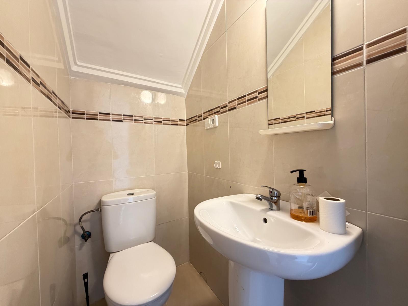 Town House for sale in Rojales, Alicante, Spain