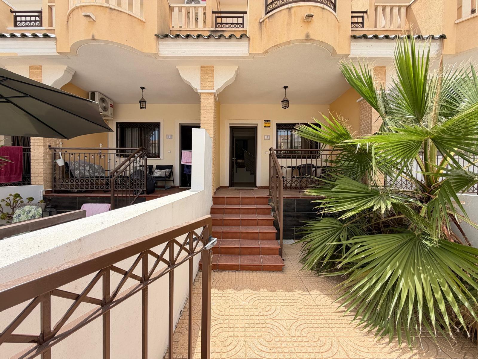 Town House for sale in Rojales, Alicante, Spain