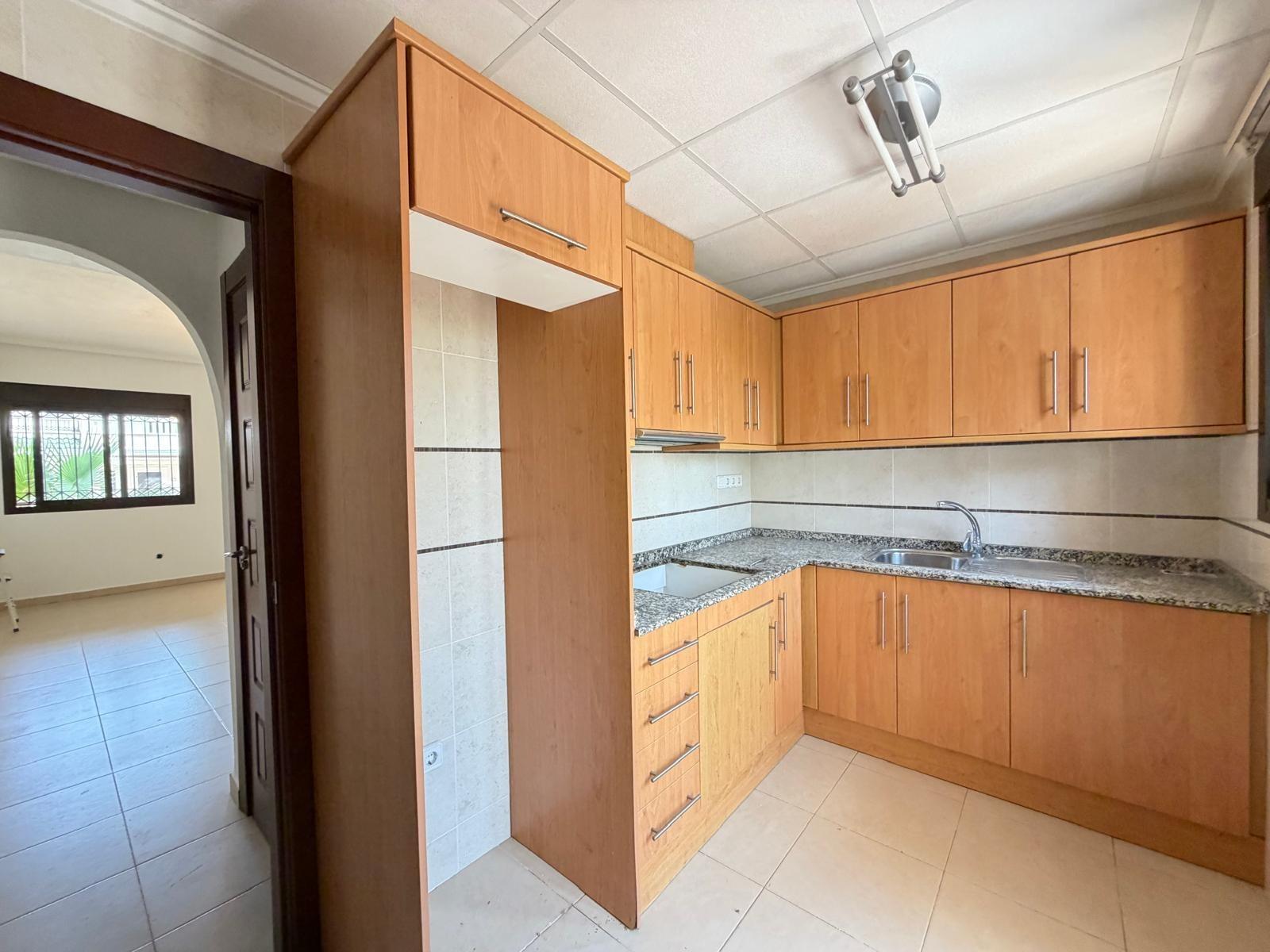 Town House for sale in Rojales, Alicante, Spain