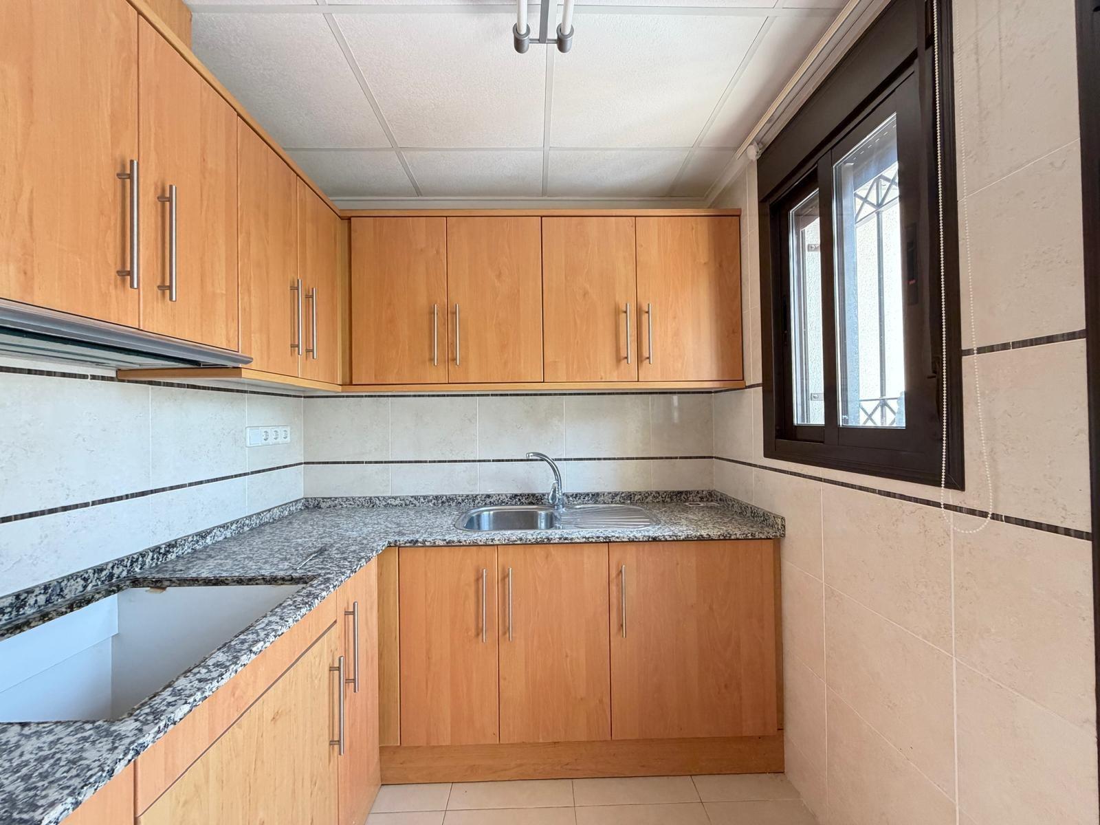 Town House for sale in Rojales, Alicante, Spain