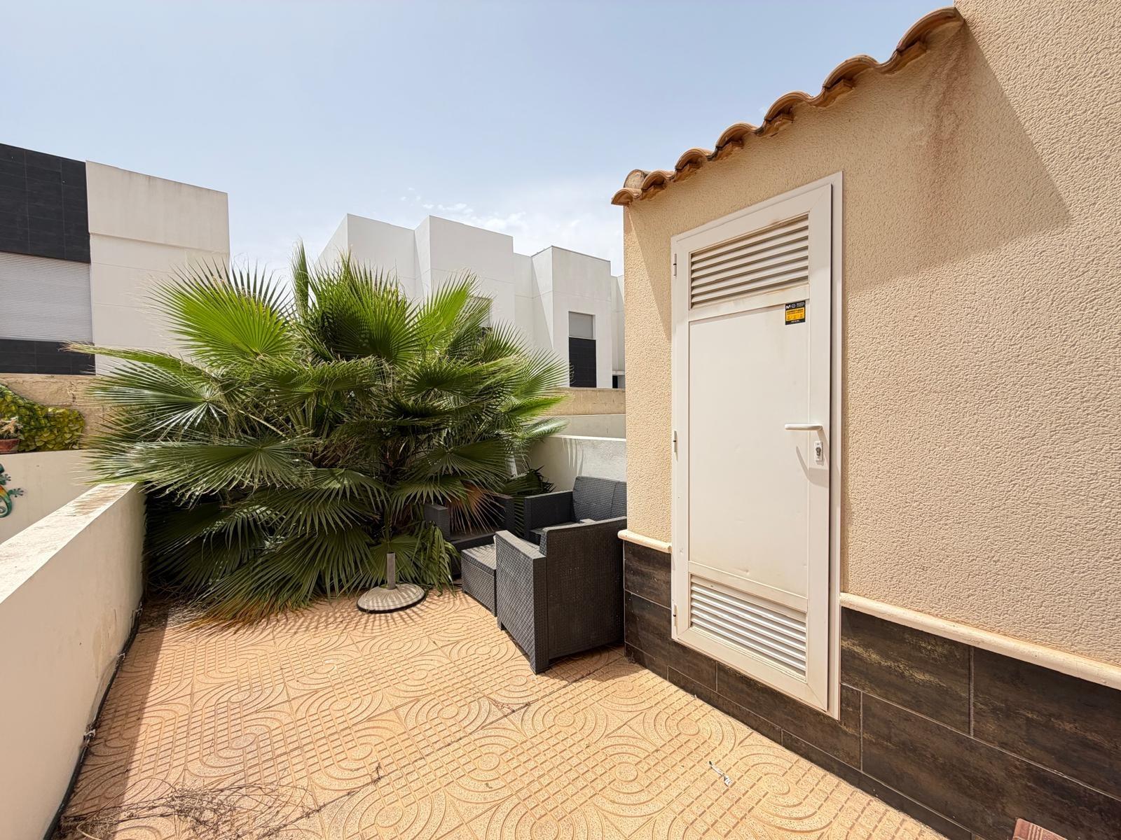 Town House for sale in Rojales, Alicante, Spain