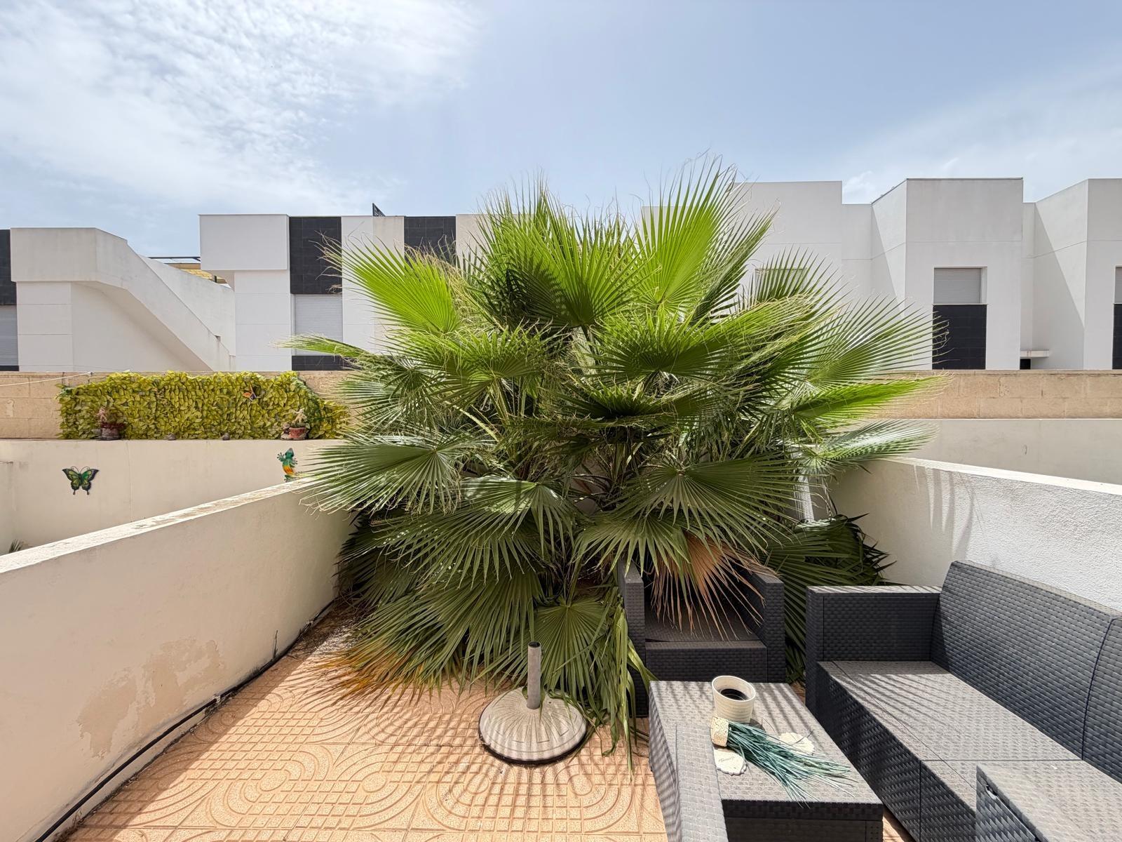 Town House for sale in Rojales, Alicante, Spain