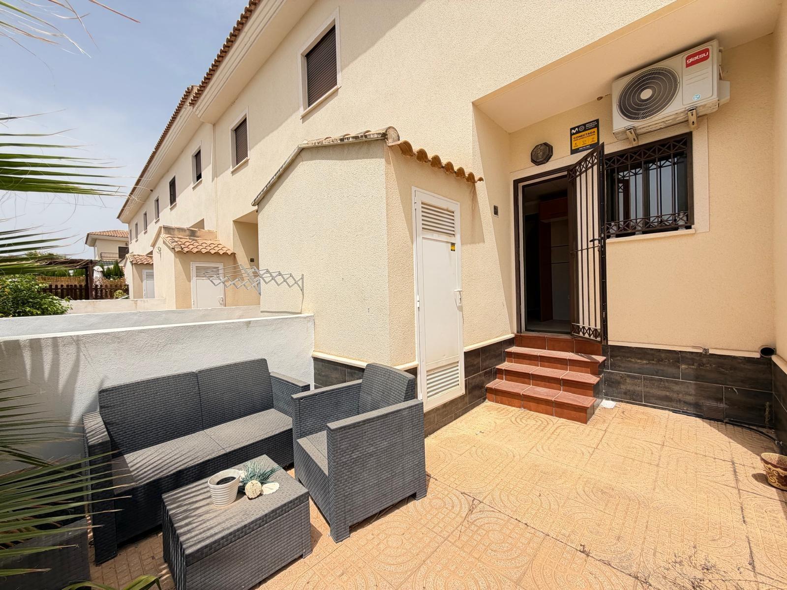 Town House for sale in Rojales, Alicante, Spain