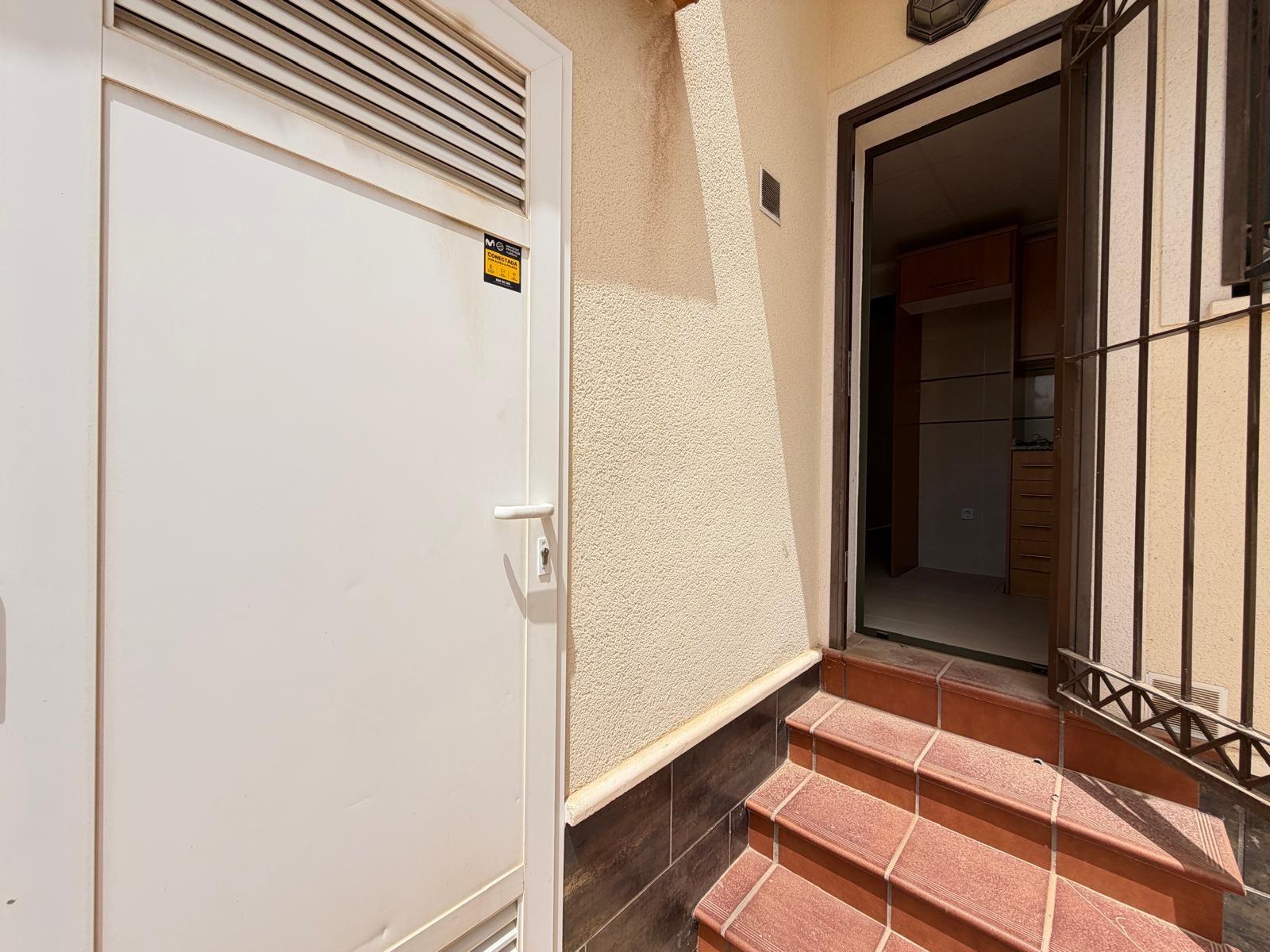 Town House for sale in Rojales, Alicante, Spain