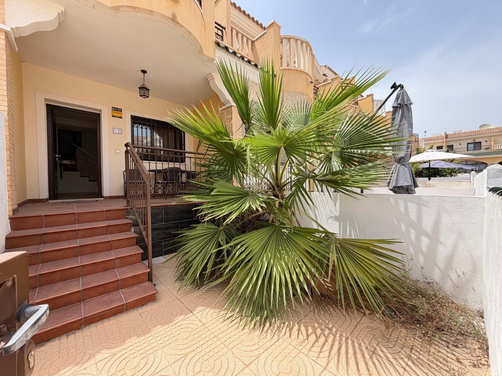 Town House for sale in Rojales, Alicante, Spain