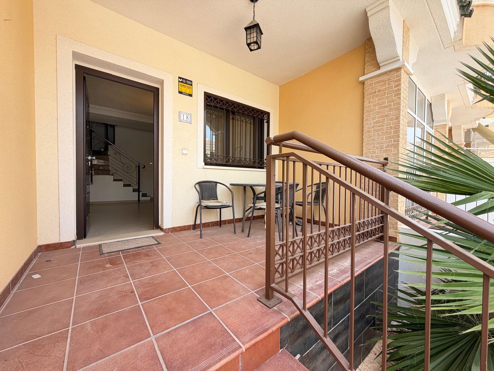 Town House for sale in Rojales, Alicante, Spain