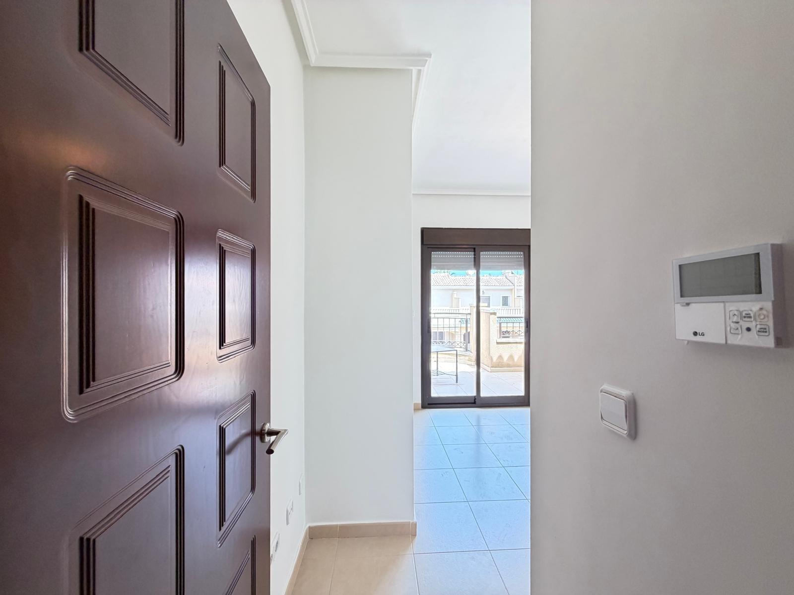 Town House for sale in Rojales, Alicante, Spain