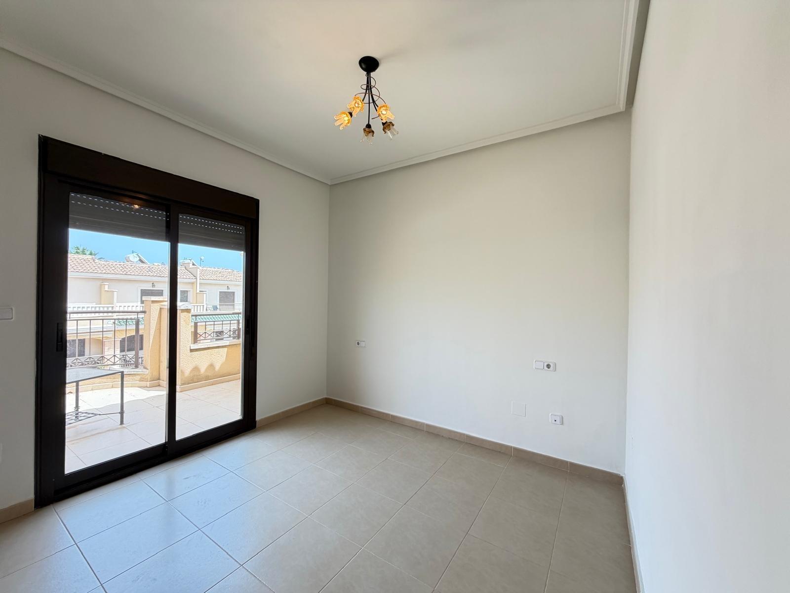Town House for sale in Rojales, Alicante, Spain
