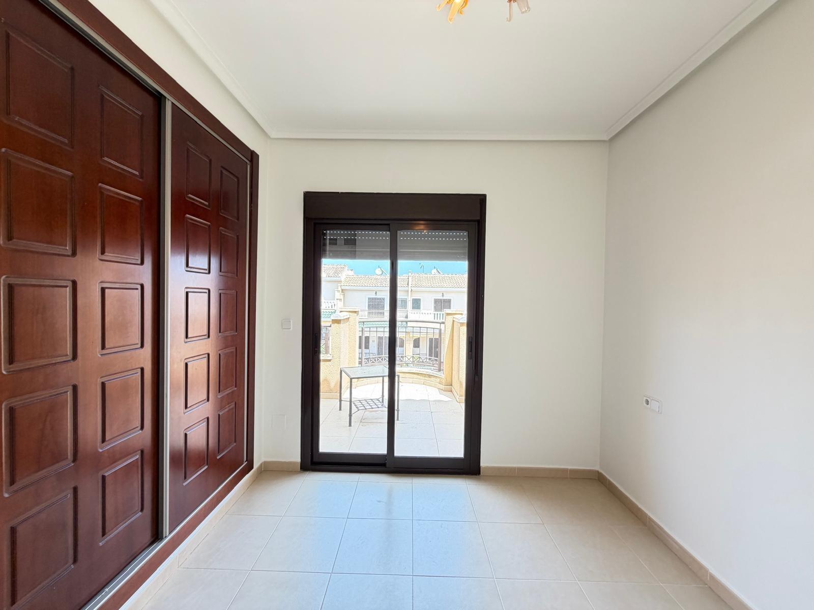 Town House for sale in Rojales, Alicante, Spain