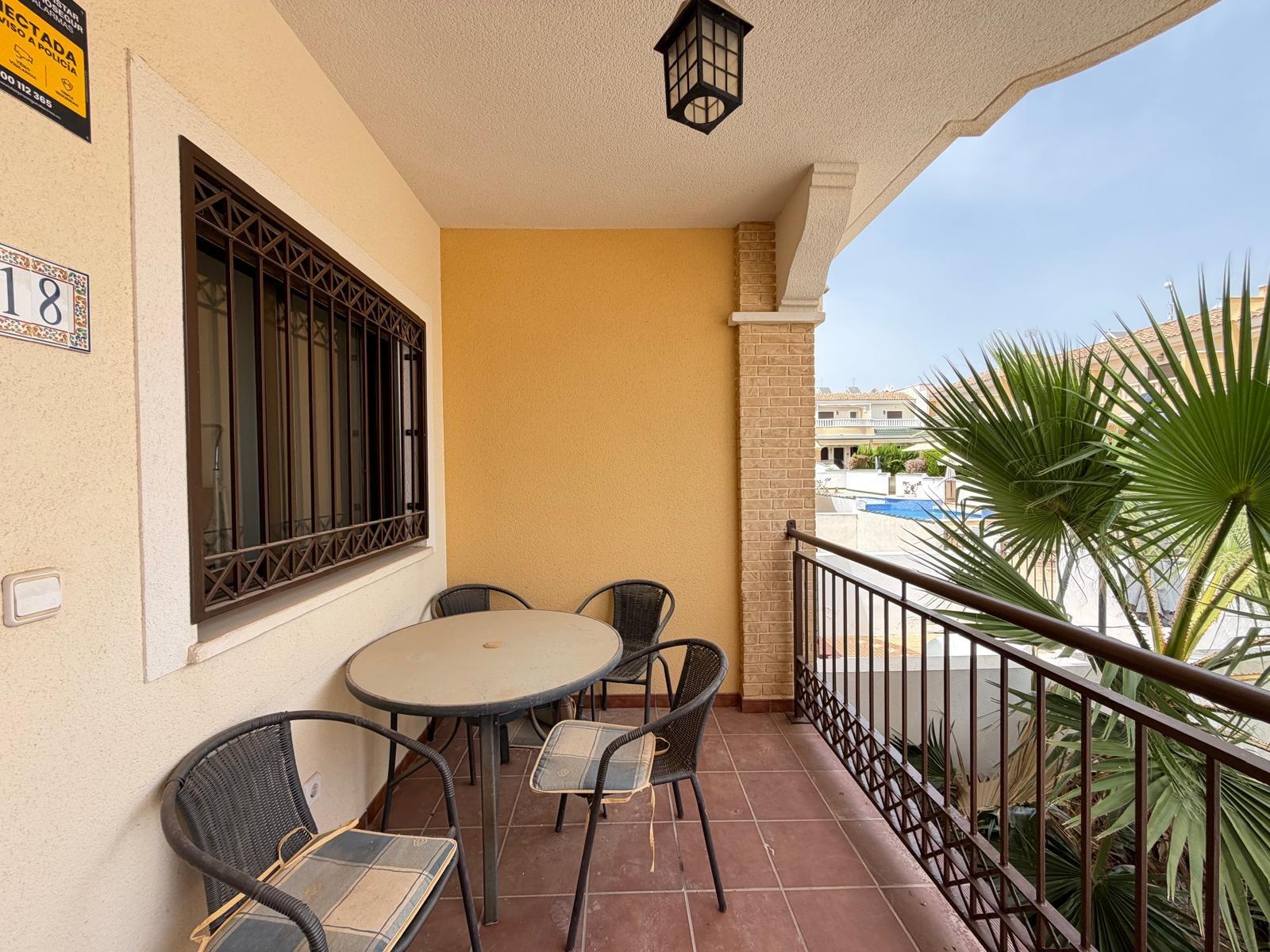 Town House for sale in Rojales, Alicante, Spain