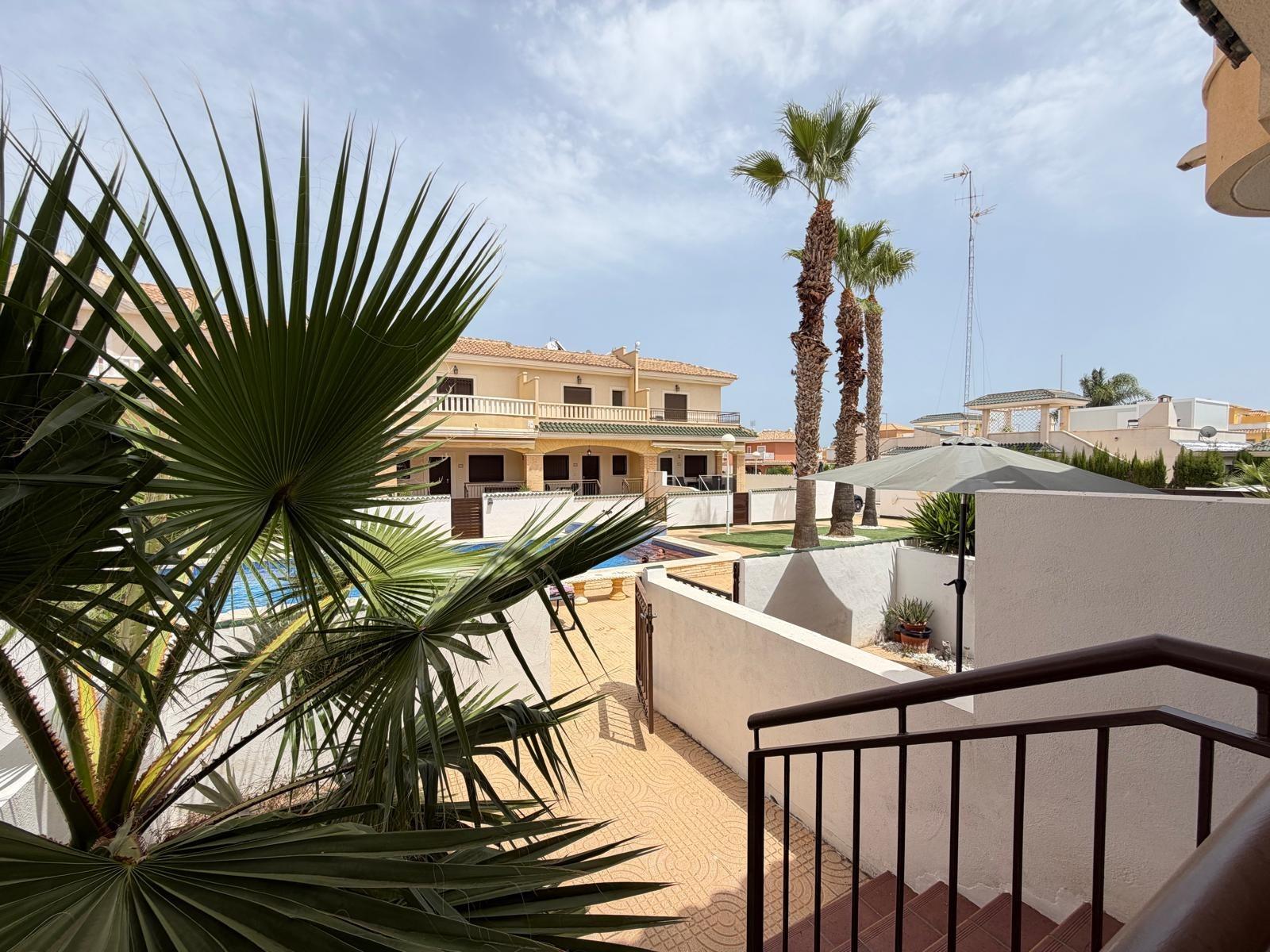 Town House for sale in Rojales, Alicante, Spain