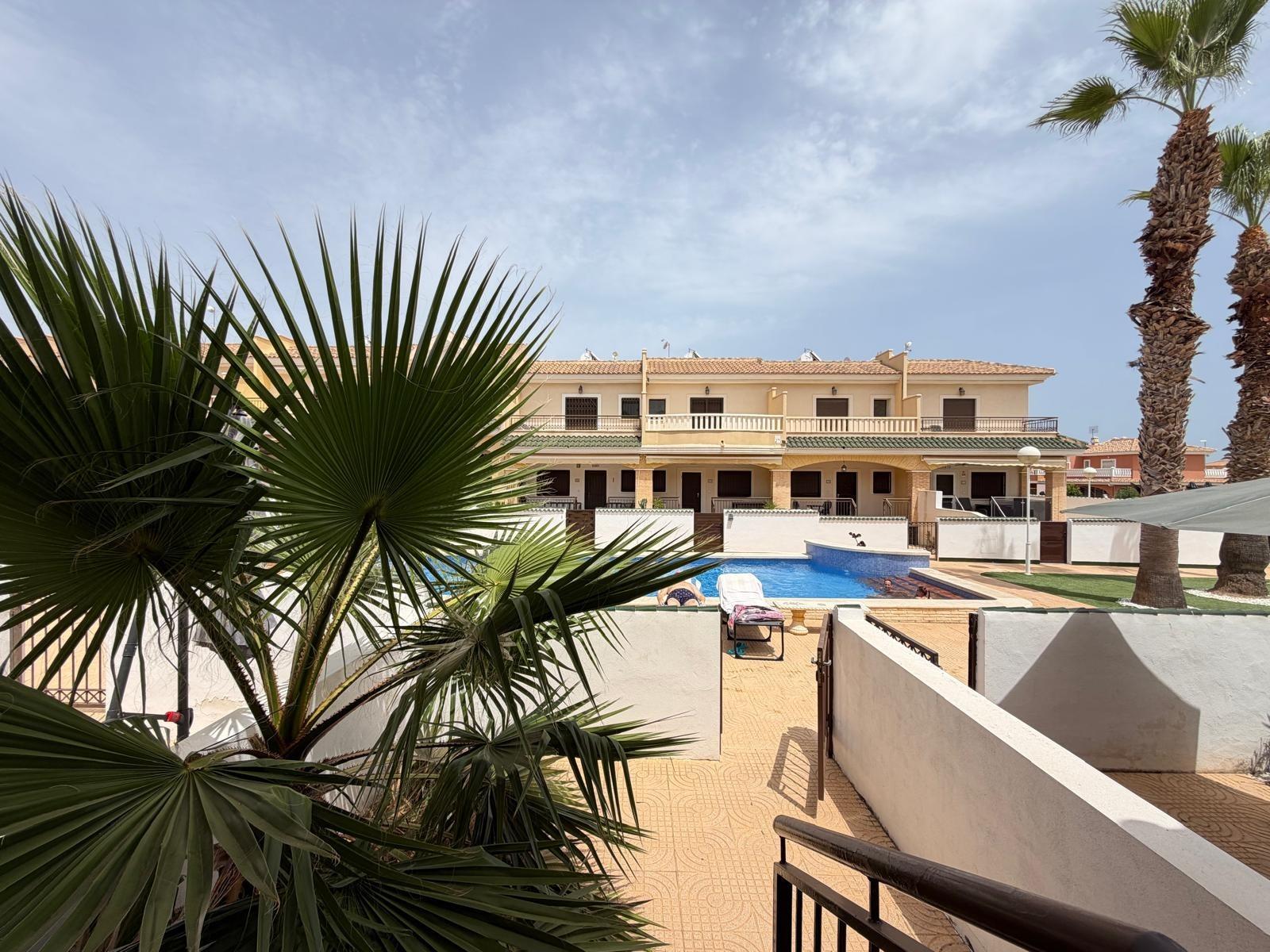 Town House for sale in Rojales, Alicante, Spain