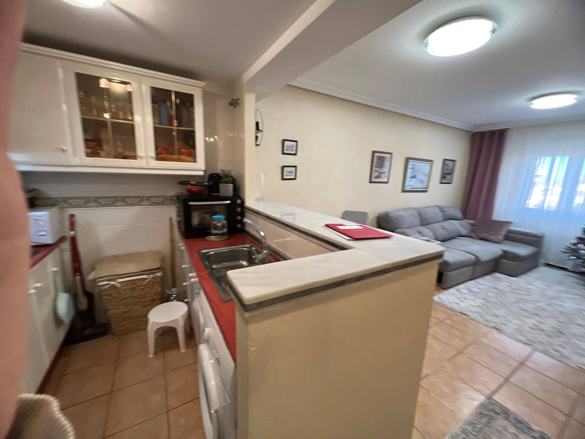 Apartment for sale in Torrevieja, Alicante, Spain