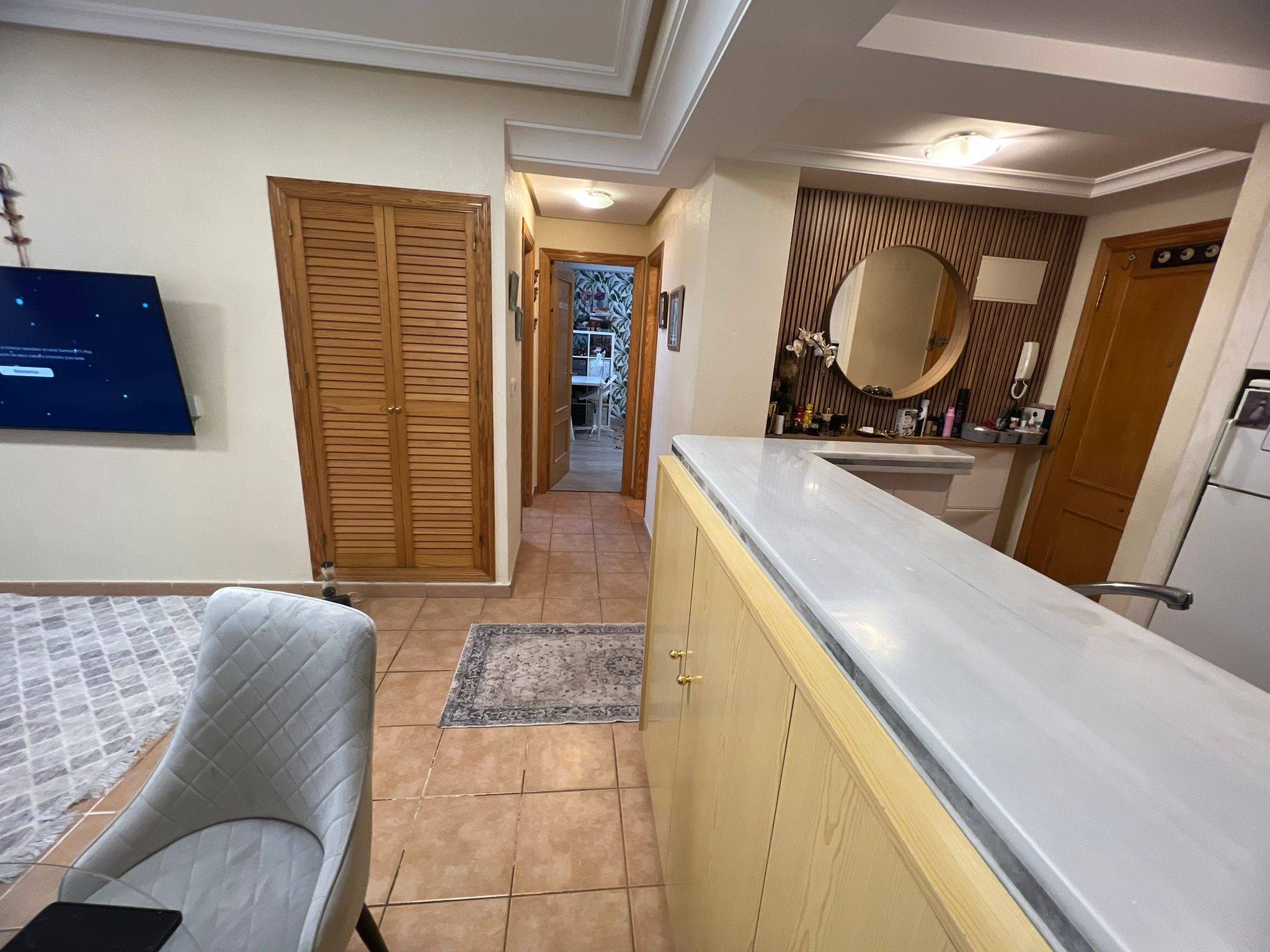 Apartment for sale in Torrevieja, Alicante, Spain