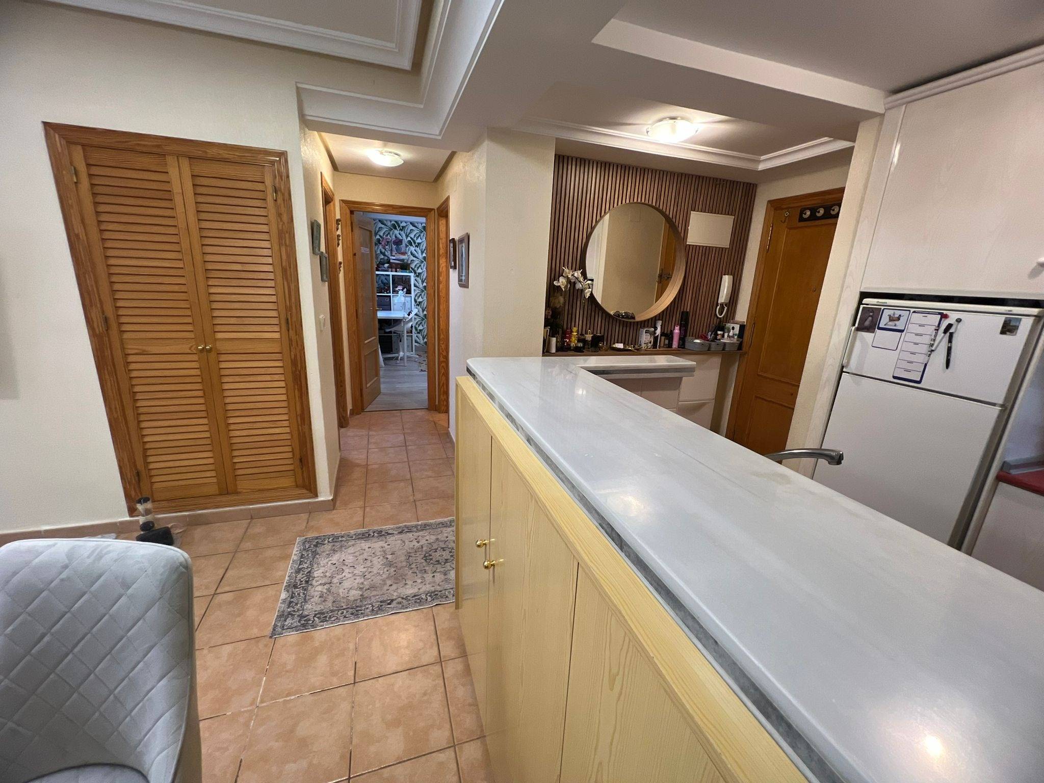 Apartment for sale in Torrevieja, Alicante, Spain