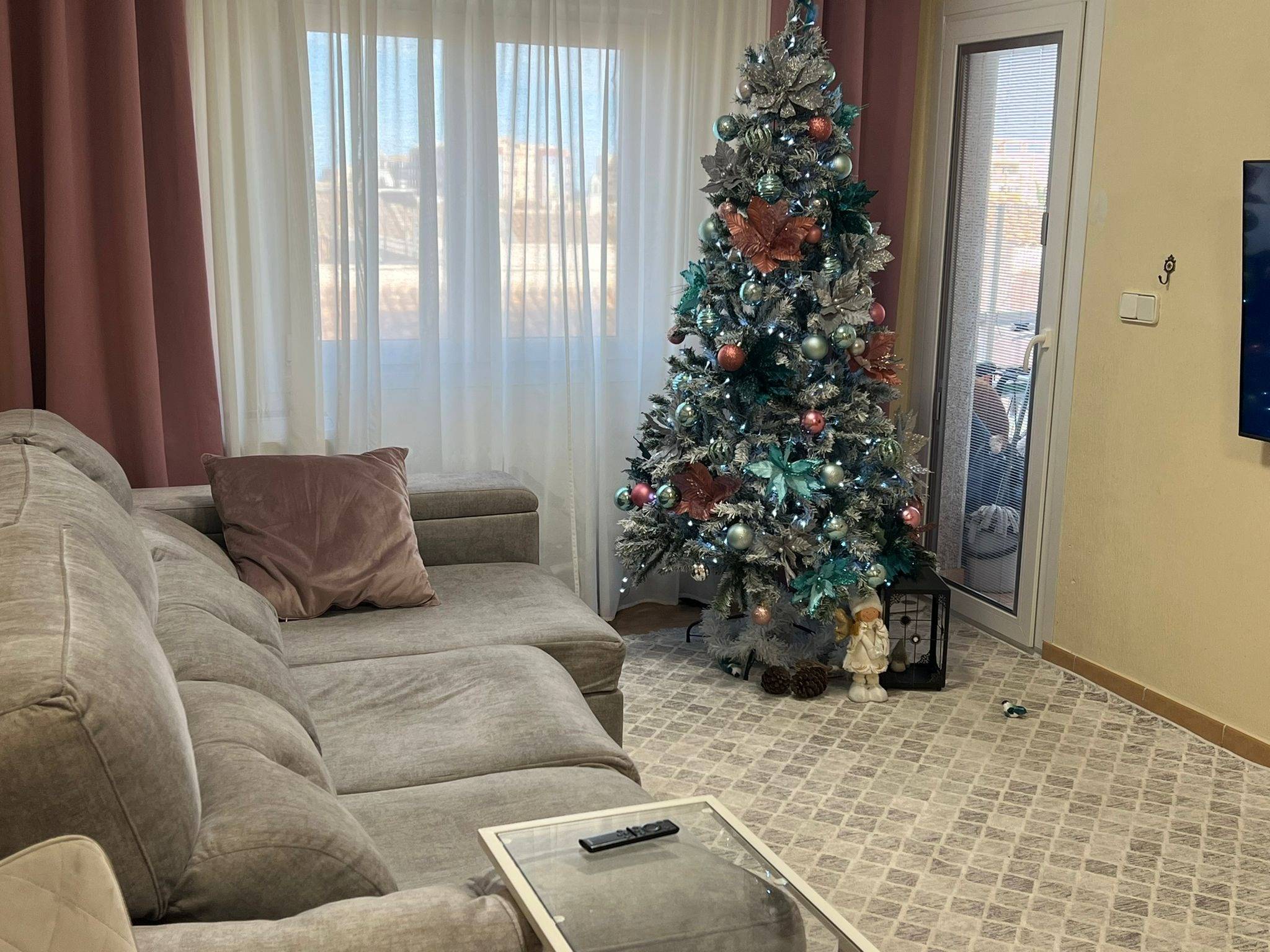 Apartment for sale in Torrevieja, Alicante, Spain