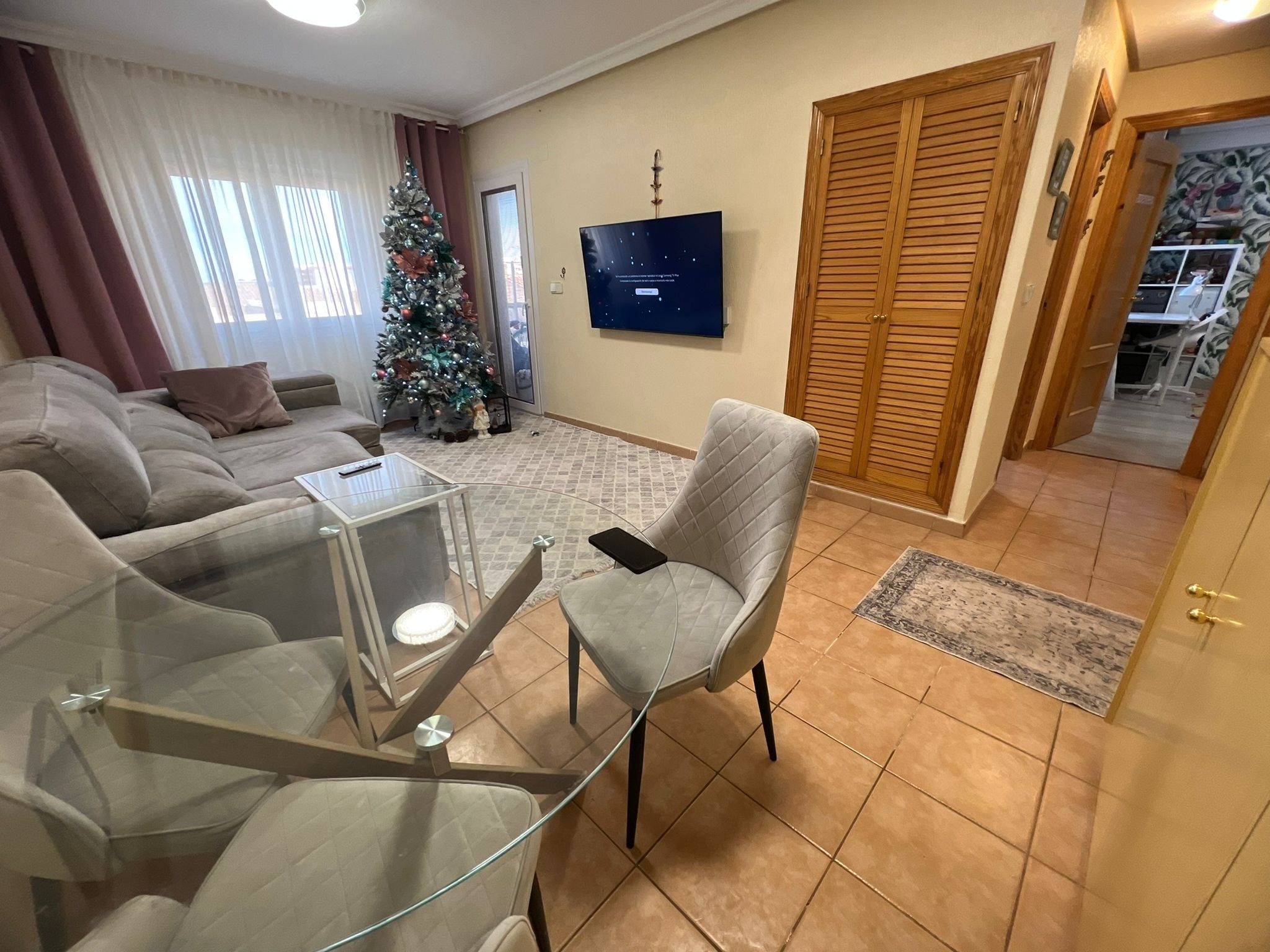 Apartment for sale in Torrevieja, Alicante, Spain