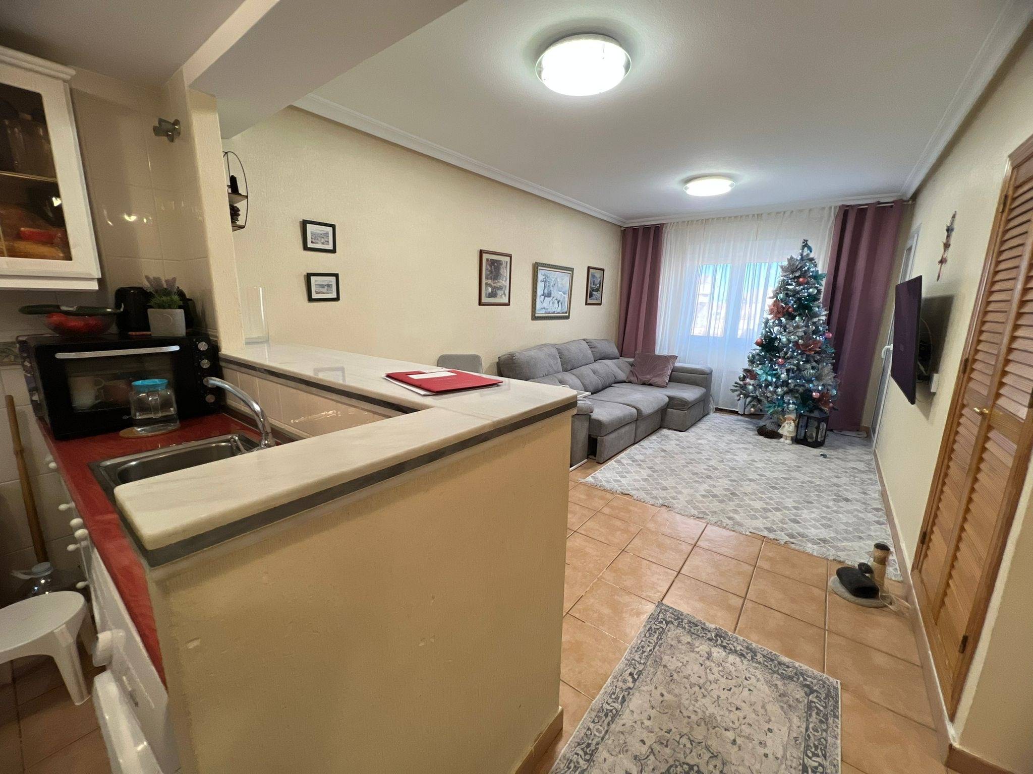 Apartment for sale in Torrevieja, Alicante, Spain