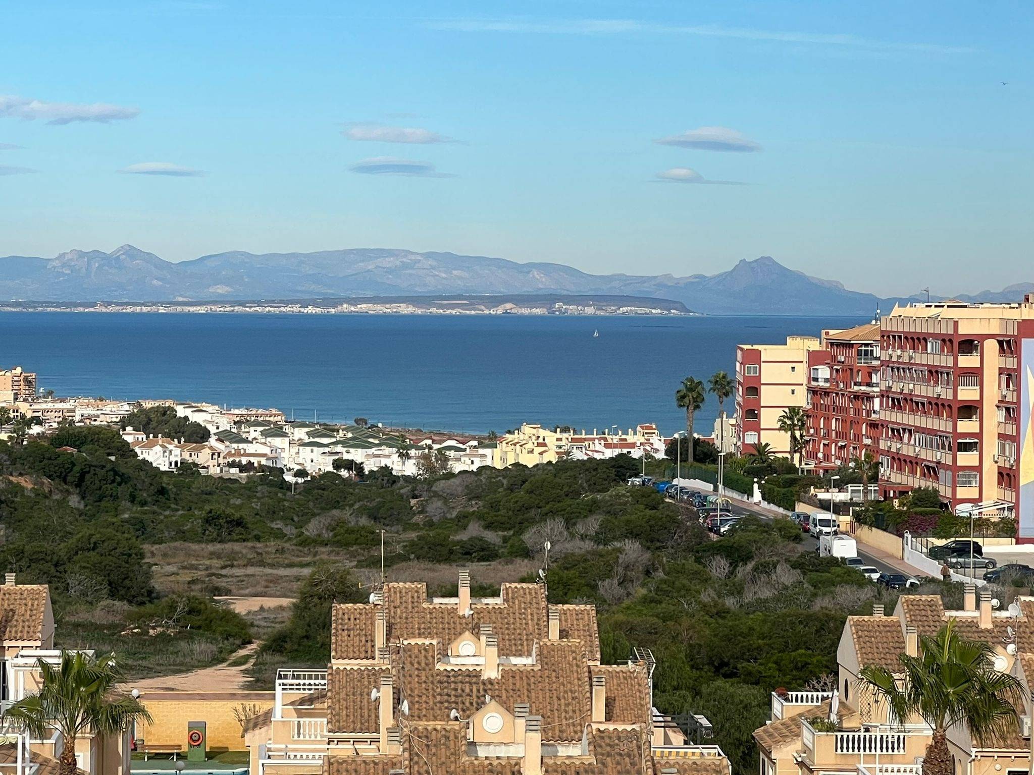 Apartment for sale in Torrevieja, Alicante, Spain
