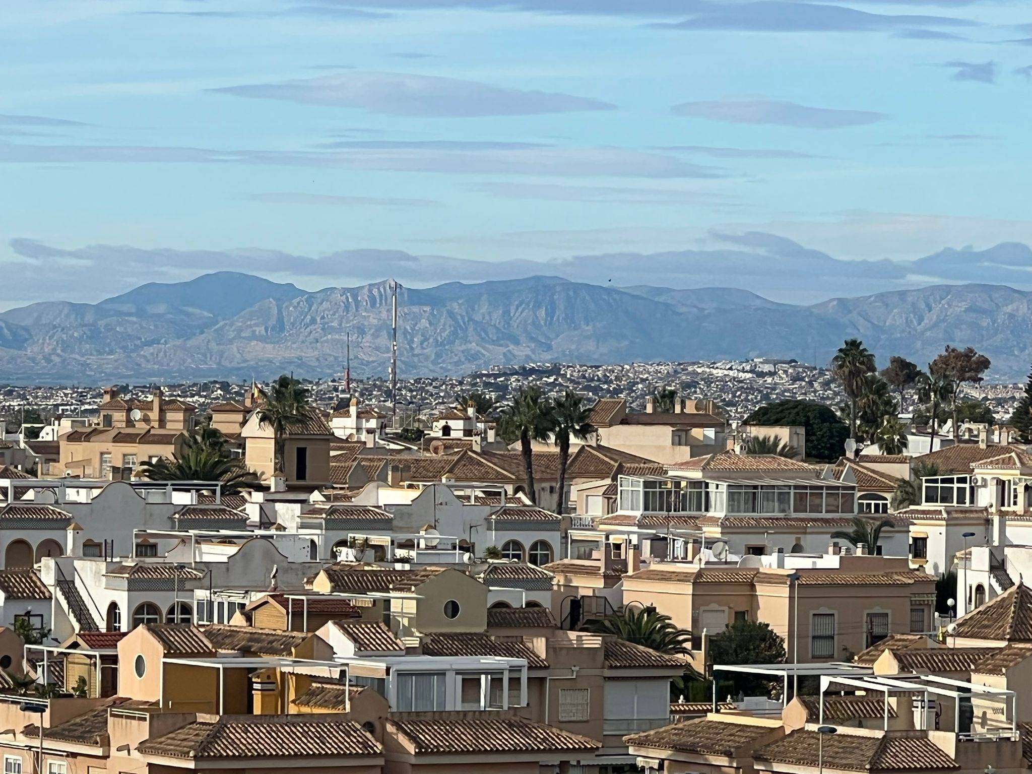 Apartment for sale in Torrevieja, Alicante, Spain