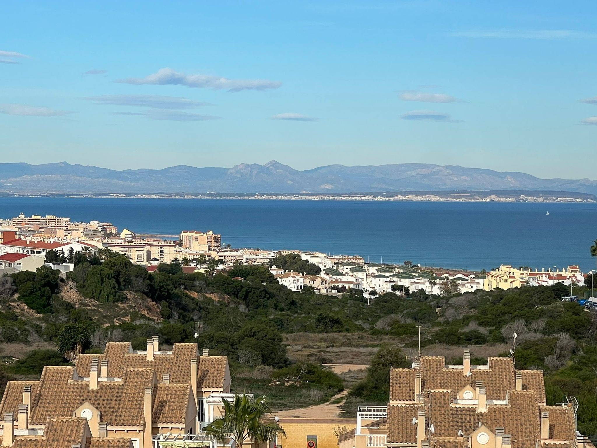 Apartment for sale in Torrevieja, Alicante, Spain