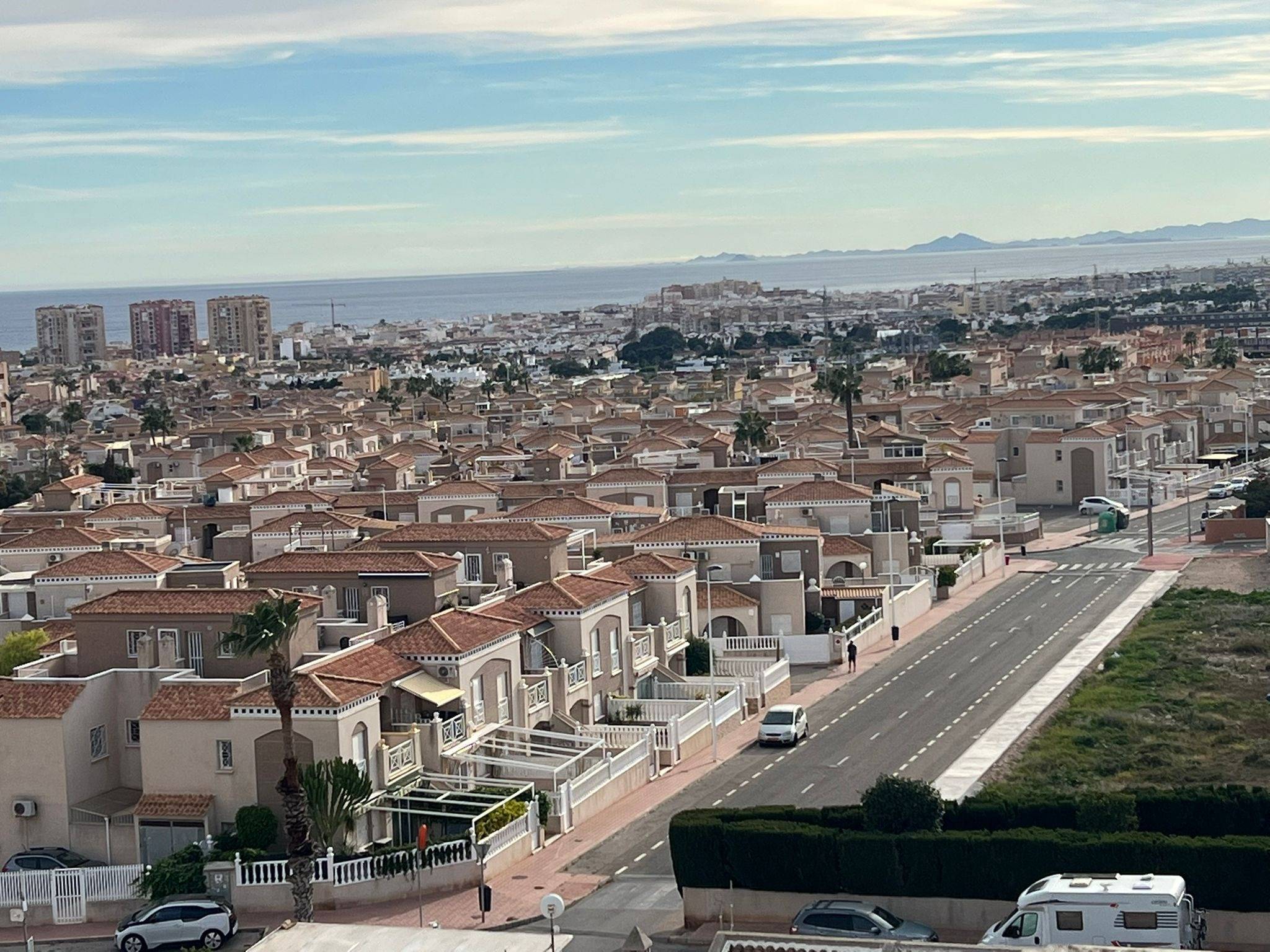 Apartment for sale in Torrevieja, Alicante, Spain
