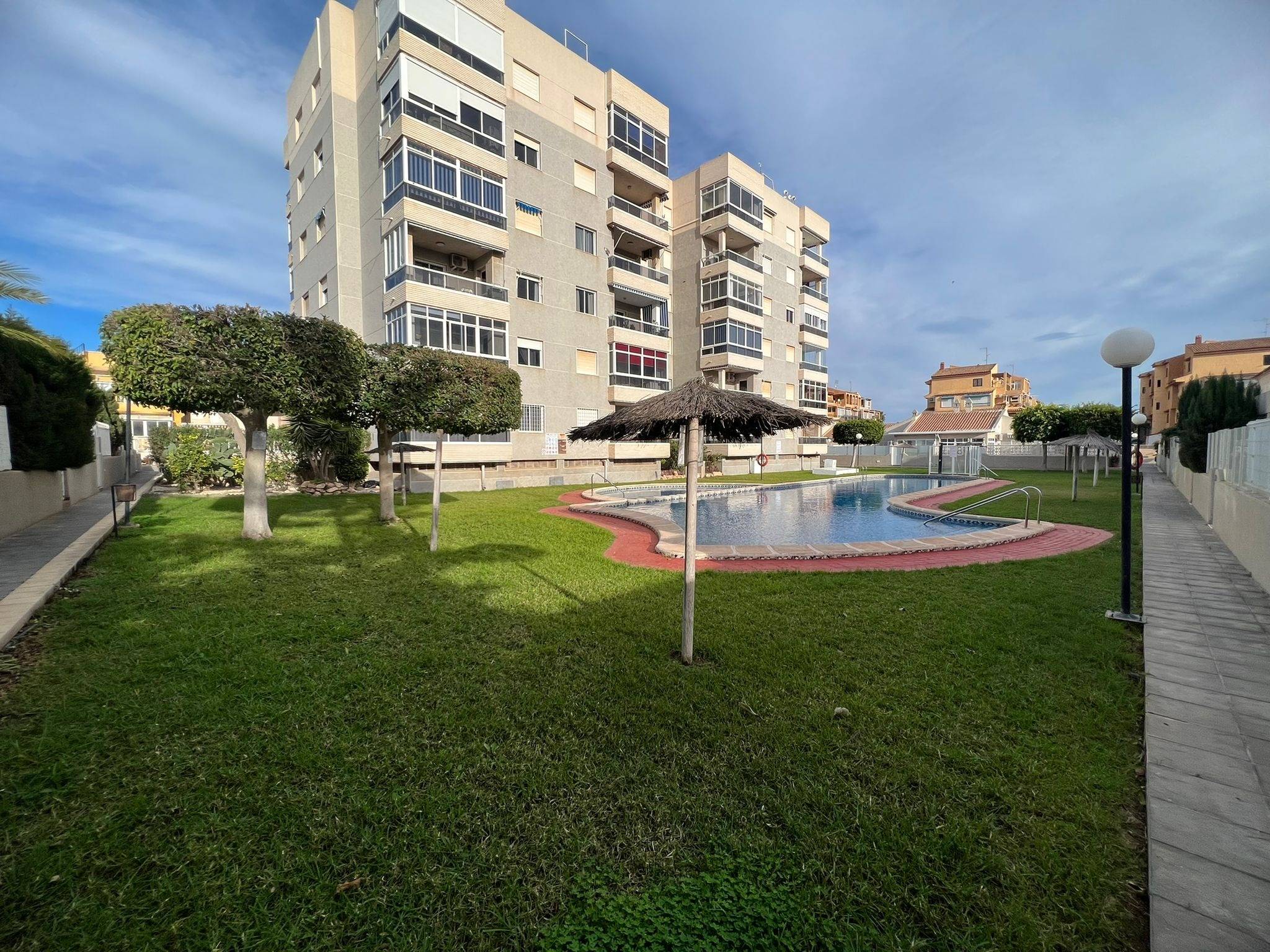 Apartment for sale in Torrevieja, Alicante, Spain