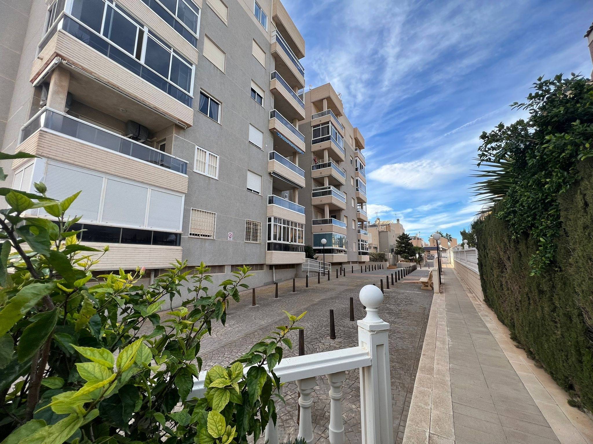 Apartment for sale in Torrevieja, Alicante, Spain