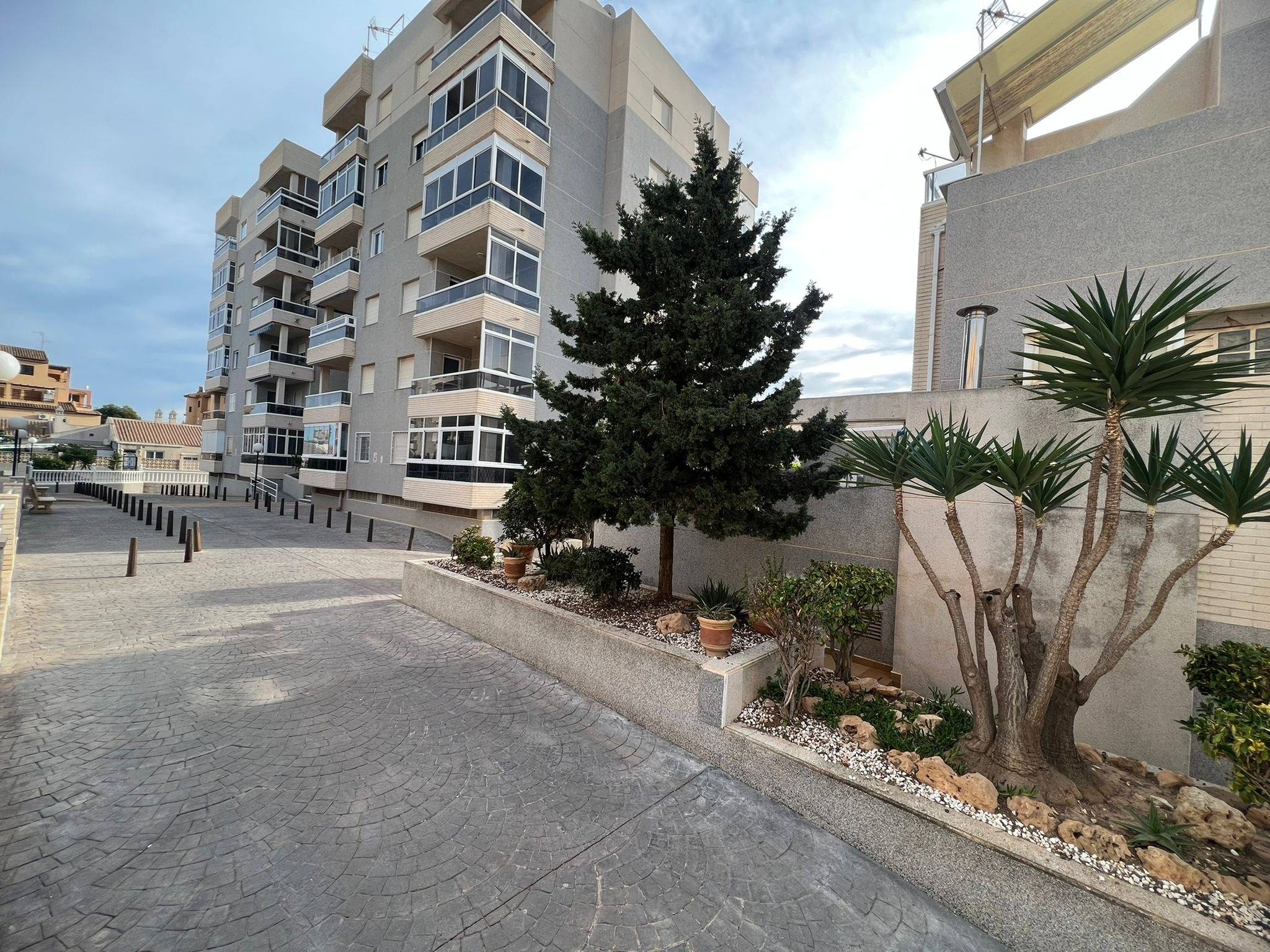 Apartment for sale in Torrevieja, Alicante, Spain