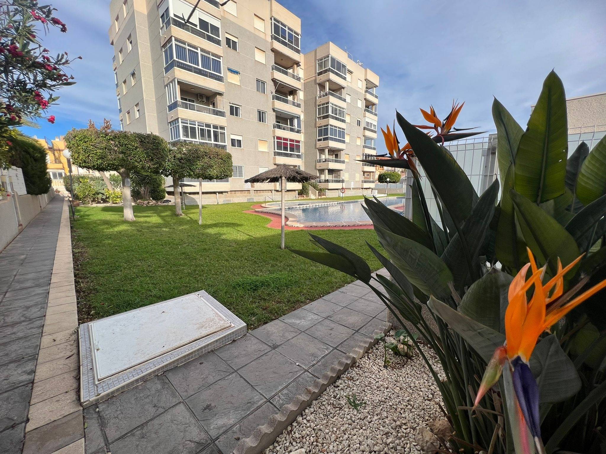 Apartment for sale in Torrevieja, Alicante, Spain