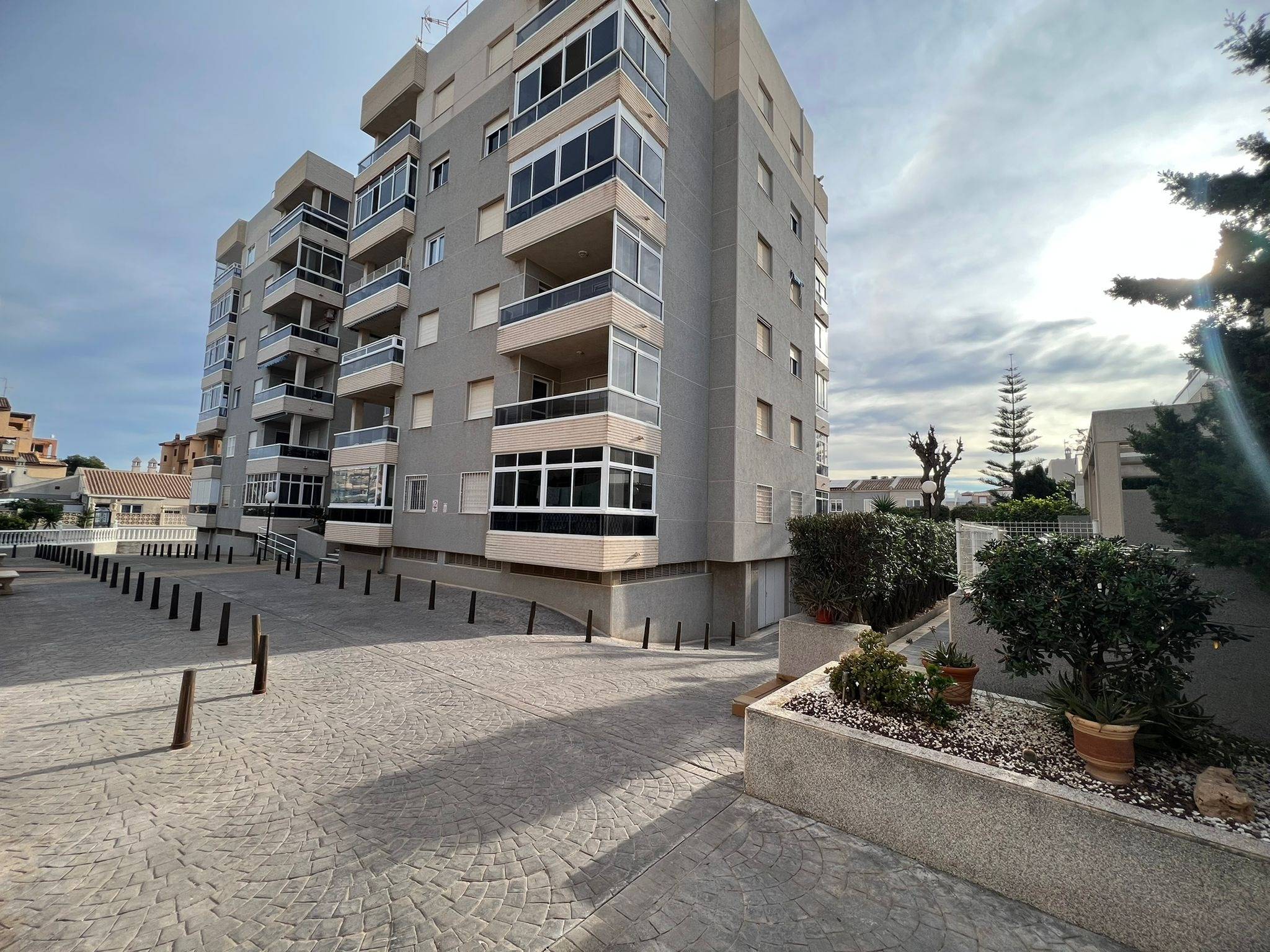 Apartment for sale in Torrevieja, Alicante, Spain